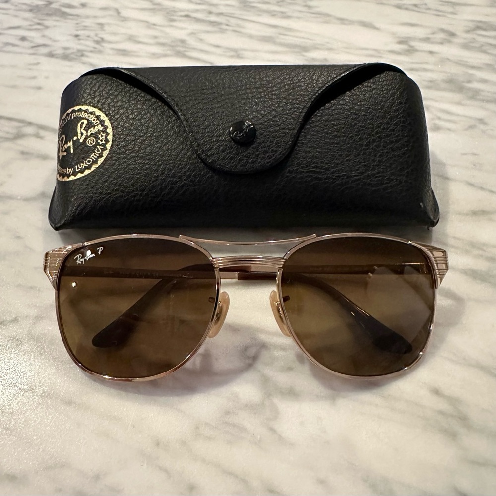 Ray-Ban Signet